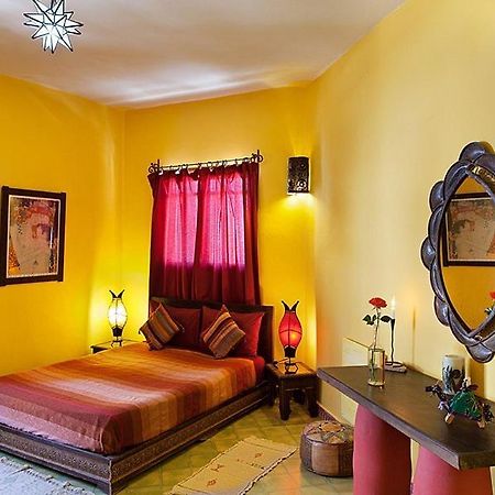דירות אסאוירה La Casa Guapa מראה חיצוני תמונה