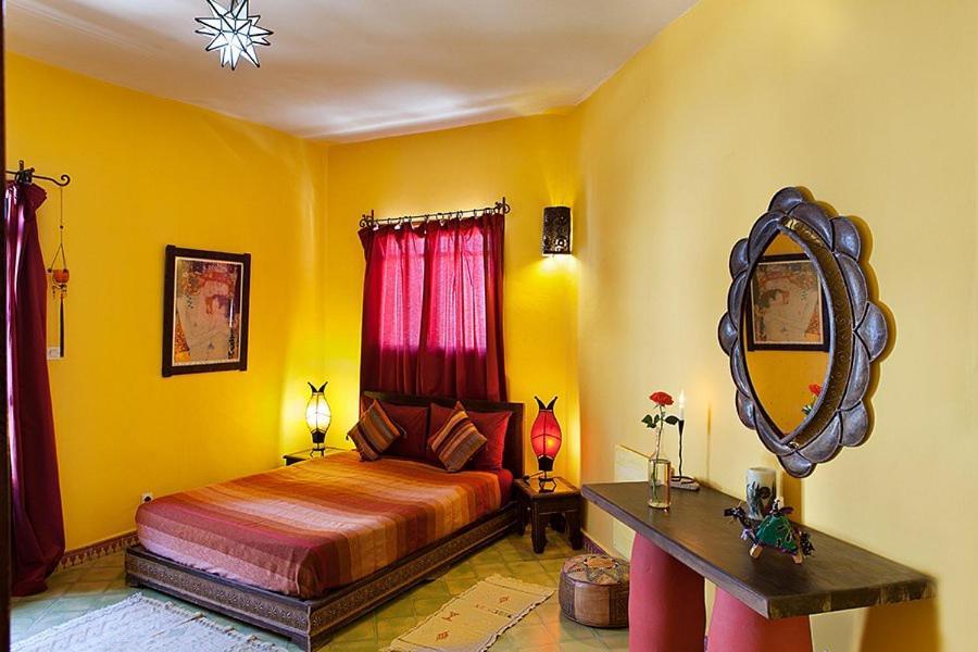 דירות אסאוירה La Casa Guapa מראה חיצוני תמונה