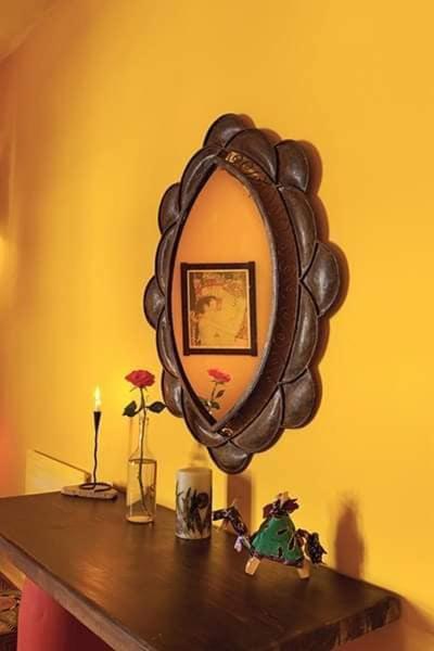 דירות אסאוירה La Casa Guapa מראה חיצוני תמונה