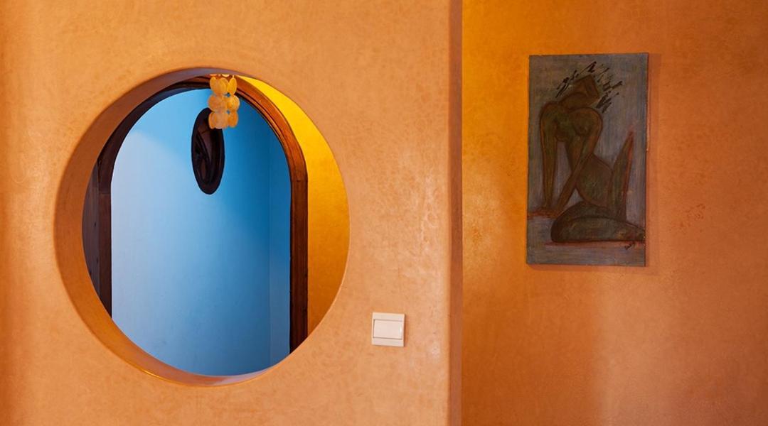 דירות אסאוירה La Casa Guapa מראה חיצוני תמונה