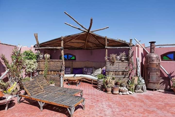 דירות אסאוירה La Casa Guapa מראה חיצוני תמונה