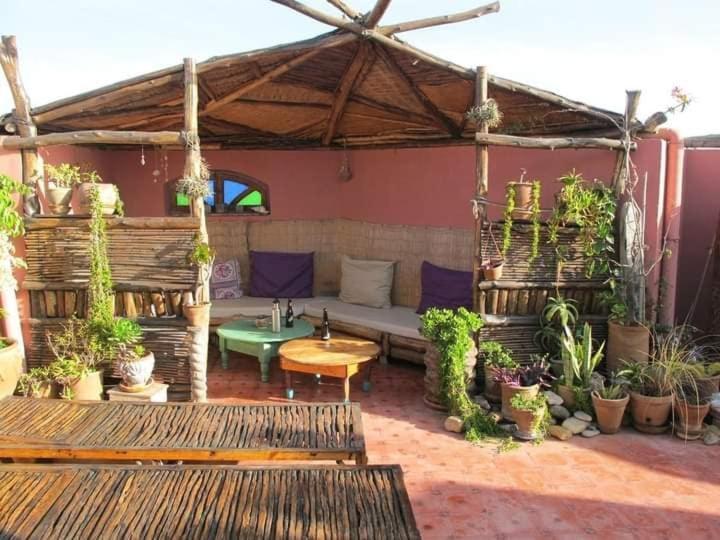 דירות אסאוירה La Casa Guapa מראה חיצוני תמונה