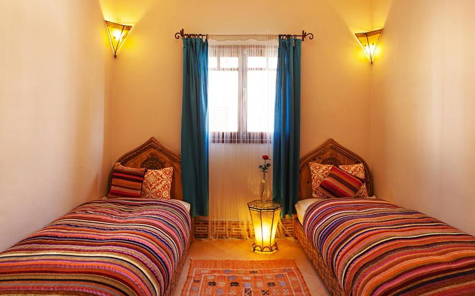 דירות אסאוירה La Casa Guapa מראה חיצוני תמונה