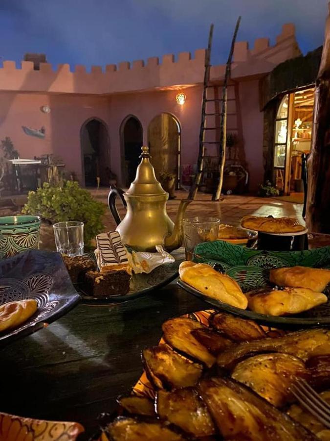 דירות אסאוירה La Casa Guapa מראה חיצוני תמונה