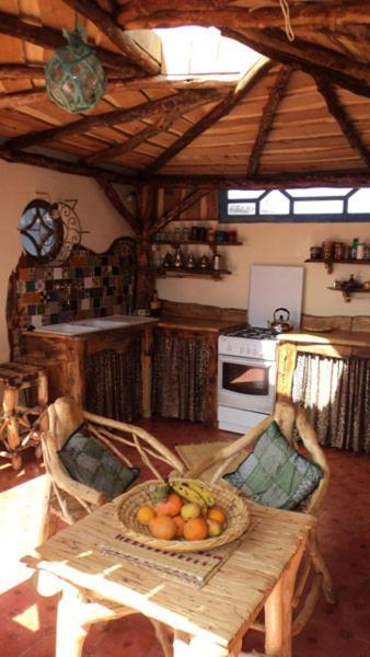 דירות אסאוירה La Casa Guapa מראה חיצוני תמונה