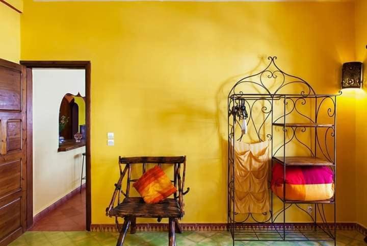 דירות אסאוירה La Casa Guapa מראה חיצוני תמונה