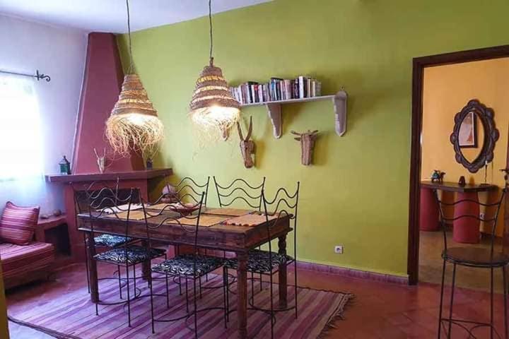 דירות אסאוירה La Casa Guapa מראה חיצוני תמונה