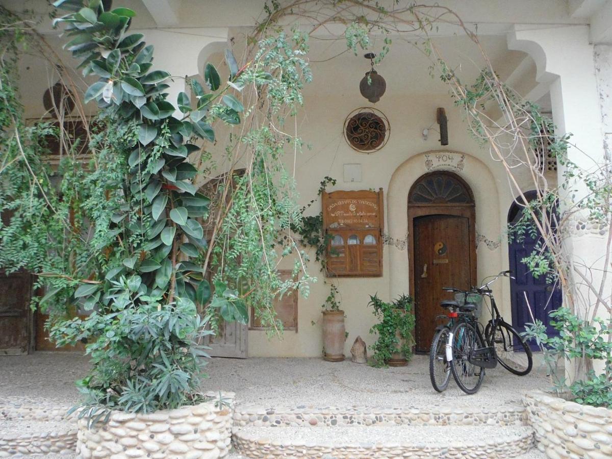 דירות אסאוירה La Casa Guapa מראה חיצוני תמונה