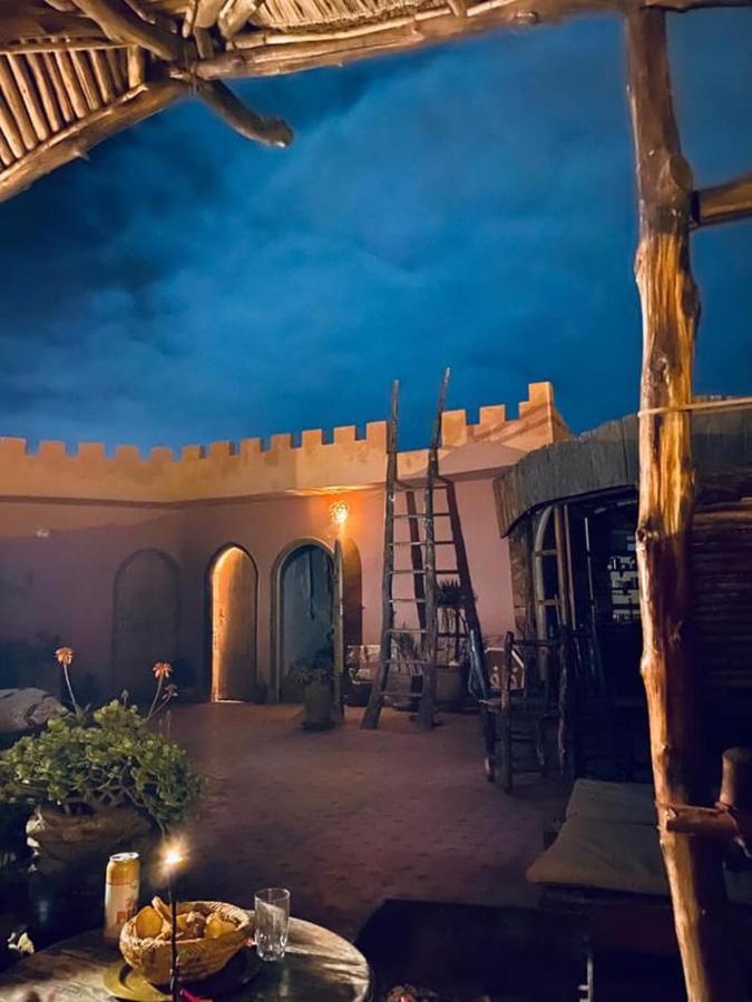 דירות אסאוירה La Casa Guapa מראה חיצוני תמונה