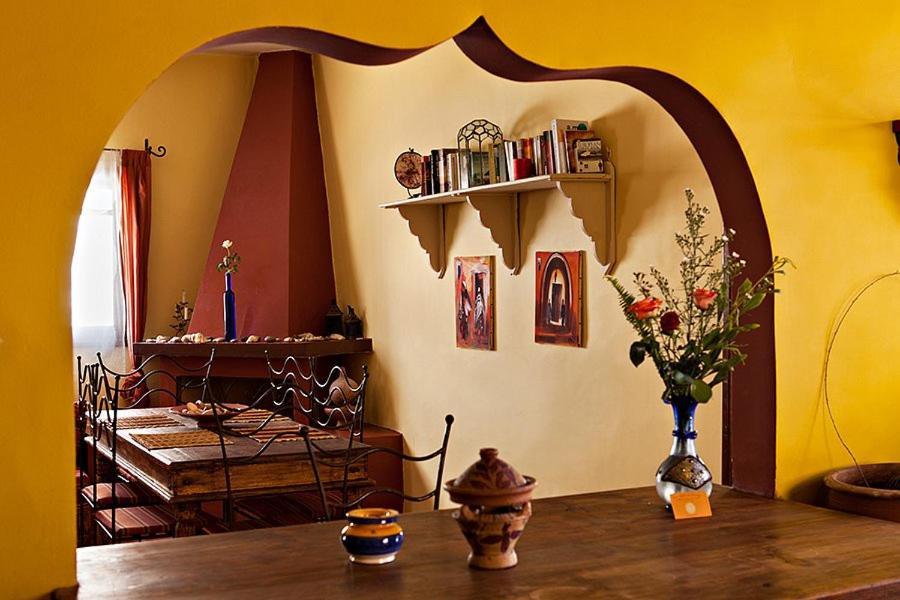 דירות אסאוירה La Casa Guapa מראה חיצוני תמונה