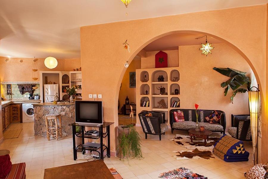 דירות אסאוירה La Casa Guapa מראה חיצוני תמונה
