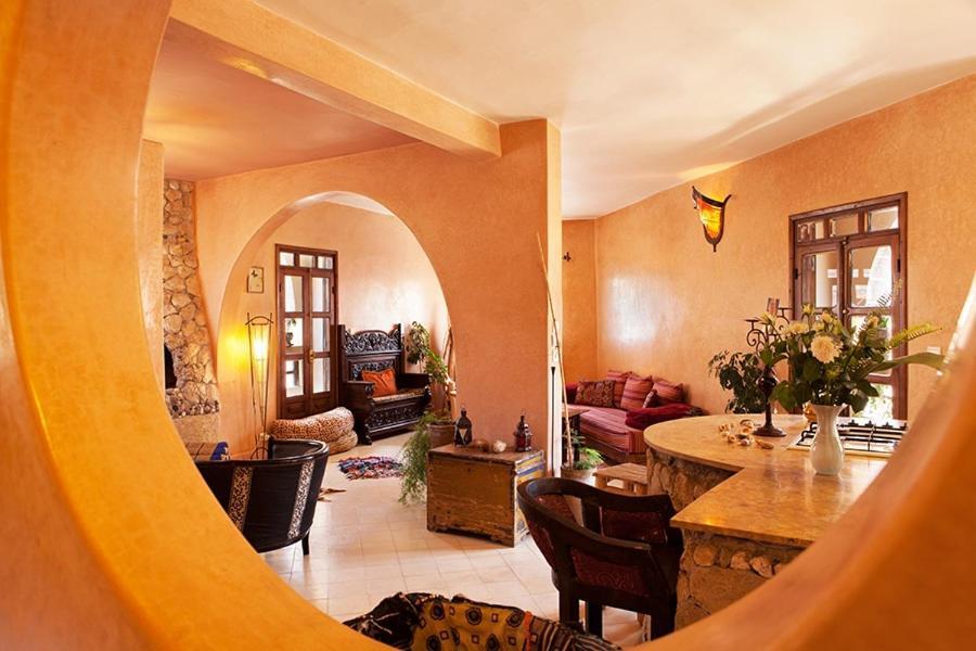 דירות אסאוירה La Casa Guapa מראה חיצוני תמונה