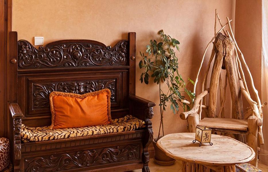 דירות אסאוירה La Casa Guapa מראה חיצוני תמונה