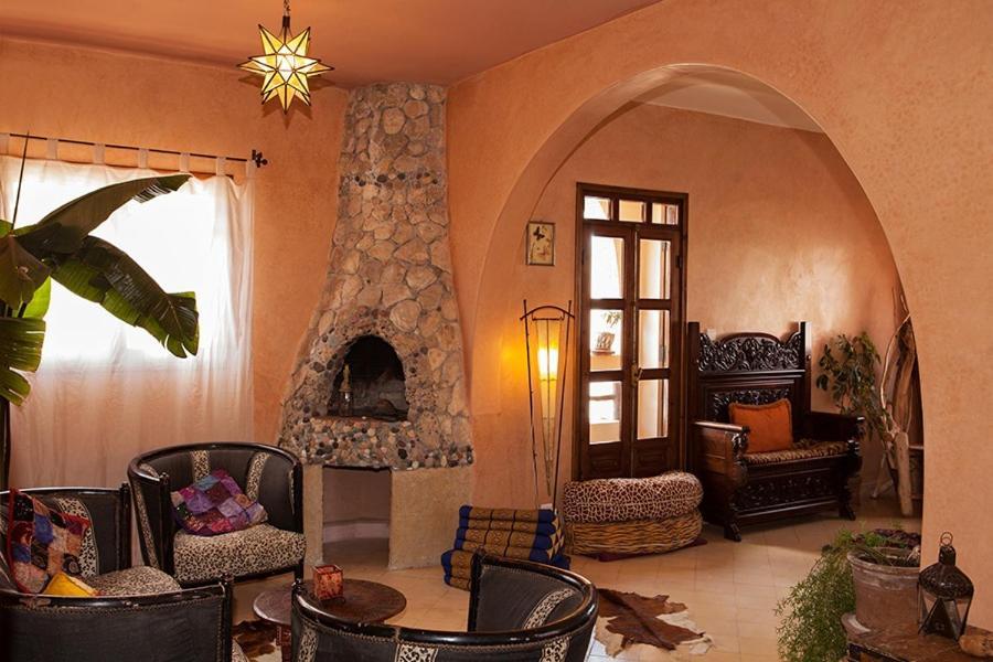 דירות אסאוירה La Casa Guapa מראה חיצוני תמונה