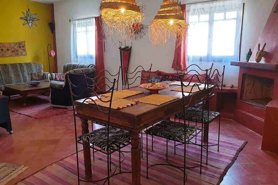 דירות אסאוירה La Casa Guapa מראה חיצוני תמונה