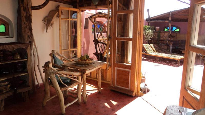 דירות אסאוירה La Casa Guapa מראה חיצוני תמונה