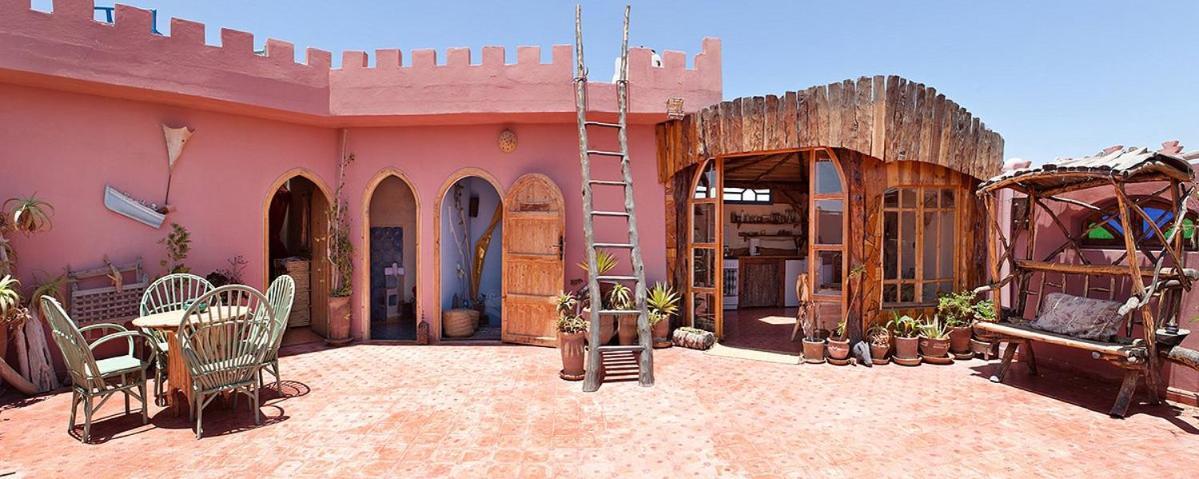 דירות אסאוירה La Casa Guapa מראה חיצוני תמונה