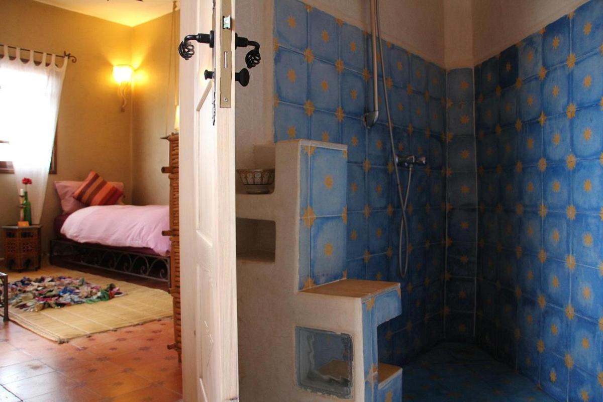 דירות אסאוירה La Casa Guapa מראה חיצוני תמונה